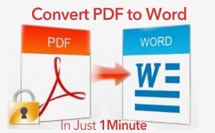 I will file conversion pdf to word, html, images, ...