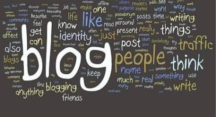 Blog Auto poster for post a blog automatically by usi...