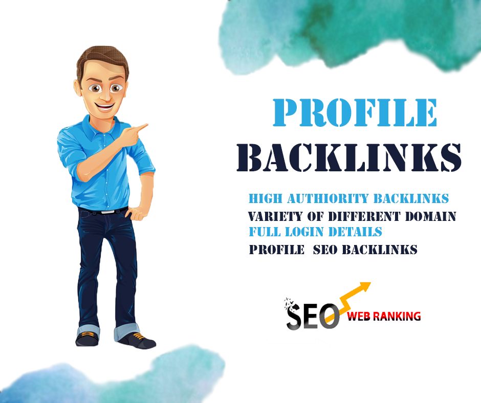 I will create 50 manually high quality authority SEO ...
