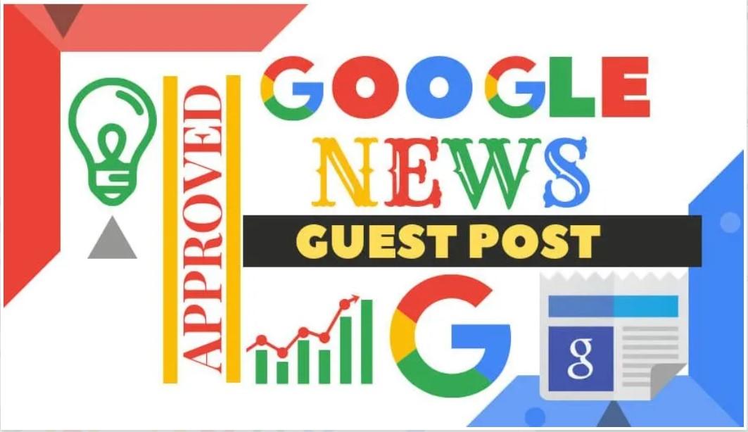write and publish guest post google news site dofollo...