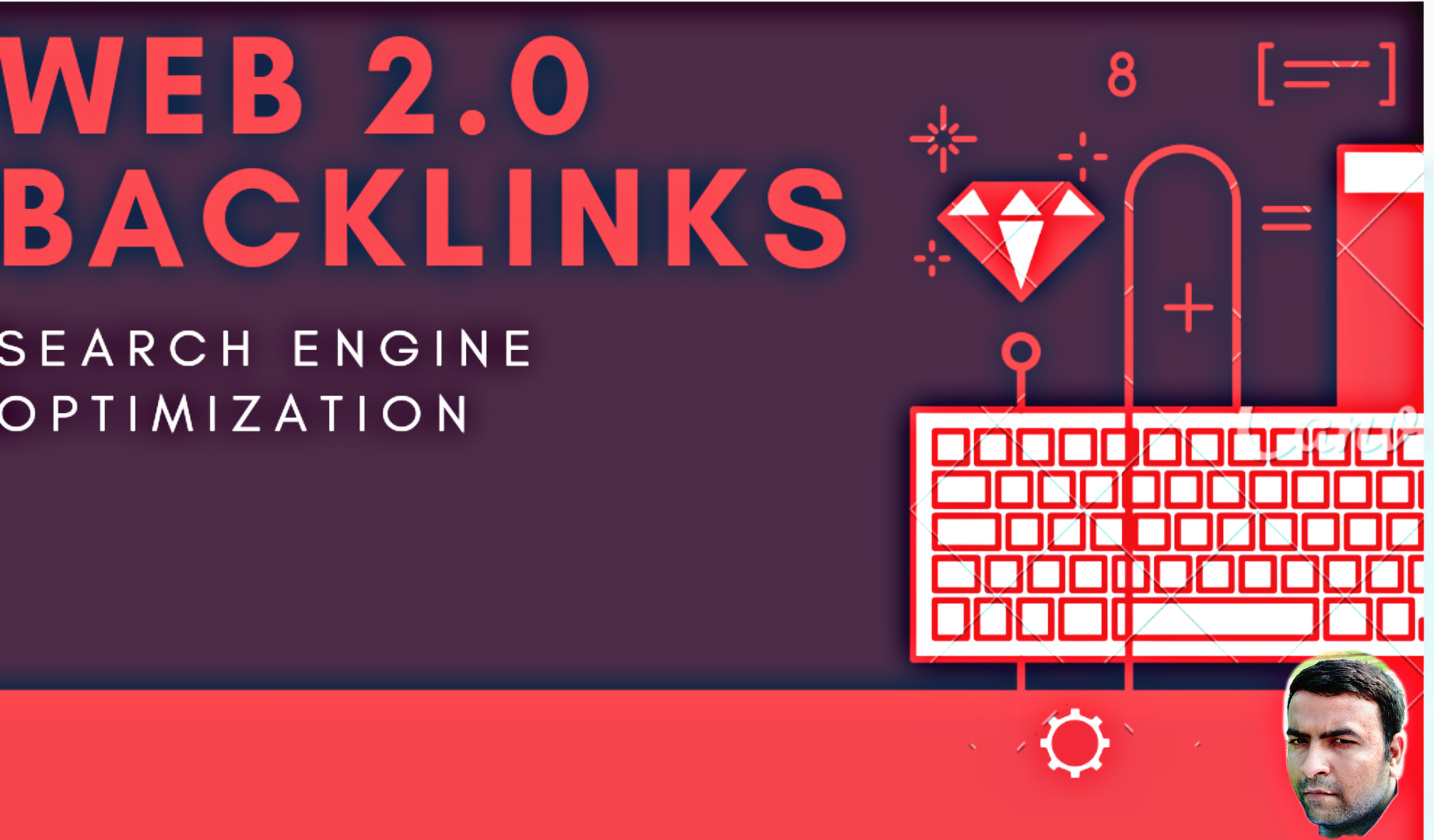 I will manually create 100 web 2.0 backlinks rank on ...