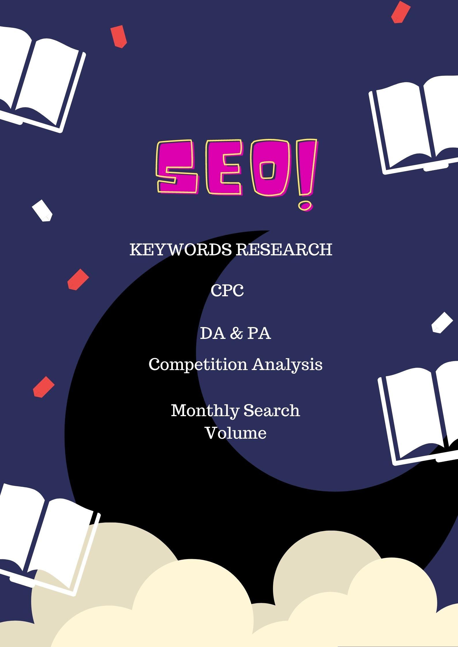 I Do Profitable Keyword Research and CPC with Shorter...