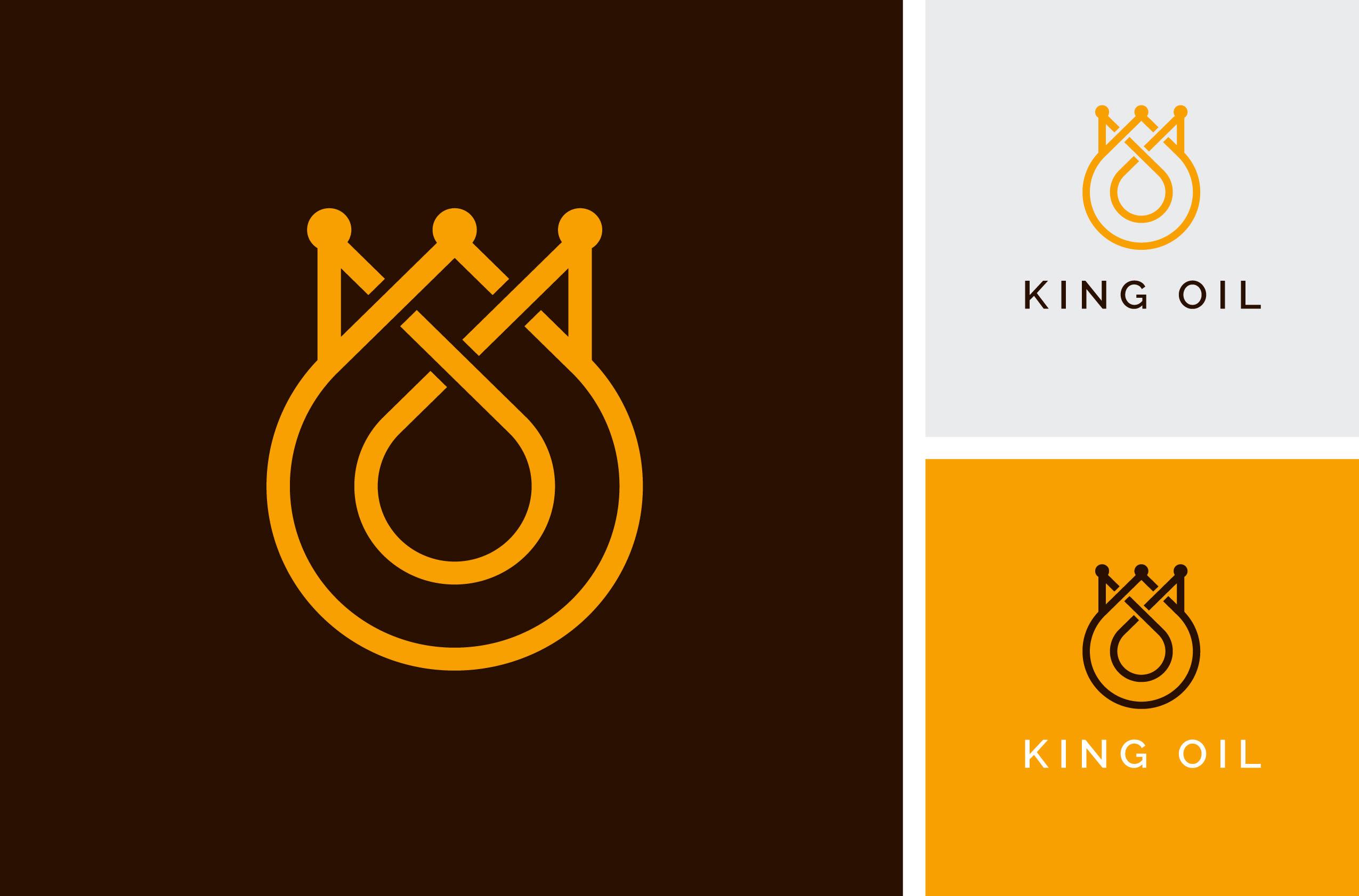 i will create professional flat minimalist logo desig...