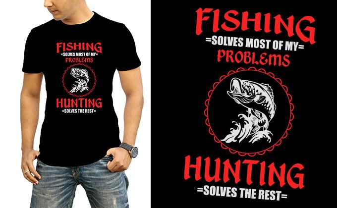 I will make creative typography teespring tshirt desi...