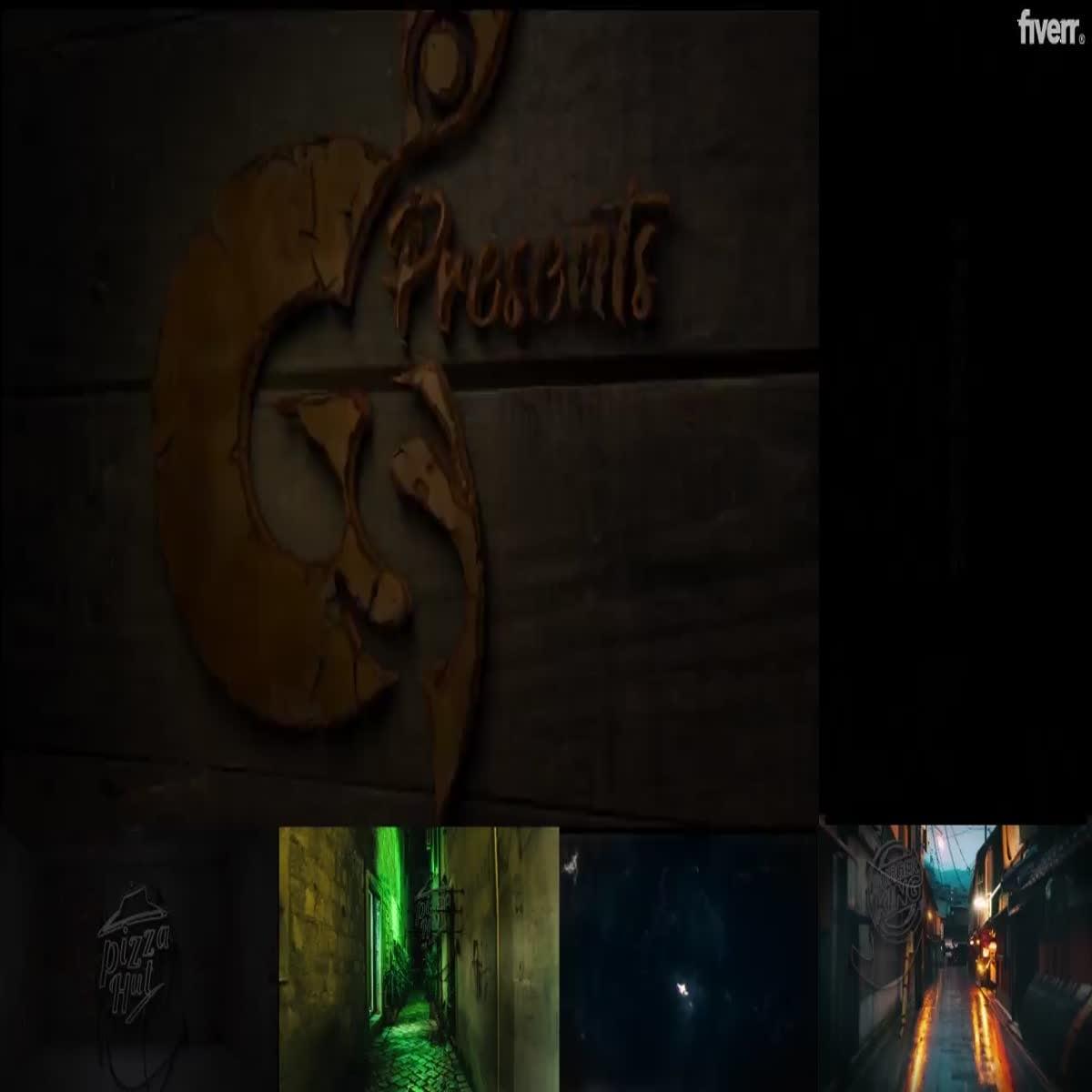 I will do 50 awesome neon light design for your logo