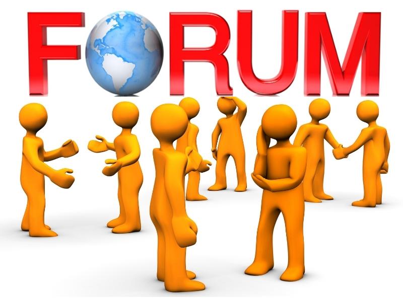 I will manualy create 25 High DA Forum Posting Backli...