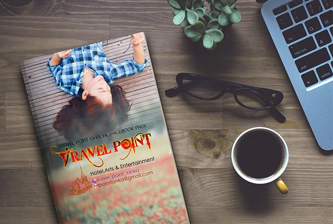 Grapic Design for your dreams and I will do the creat...