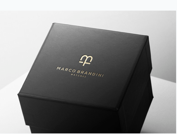 I will create a product box packing design for you