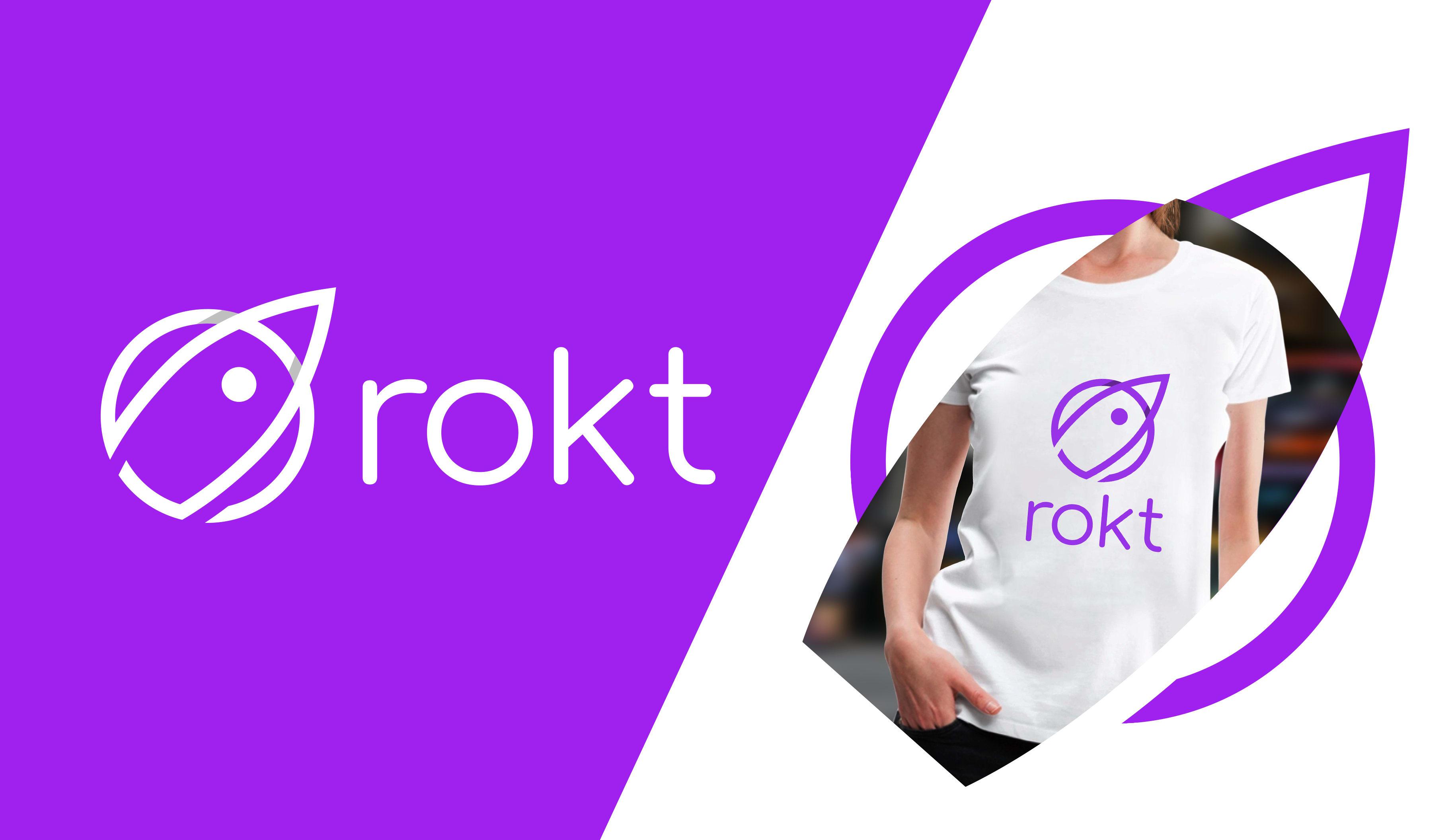 I will design modern logo and brand identity