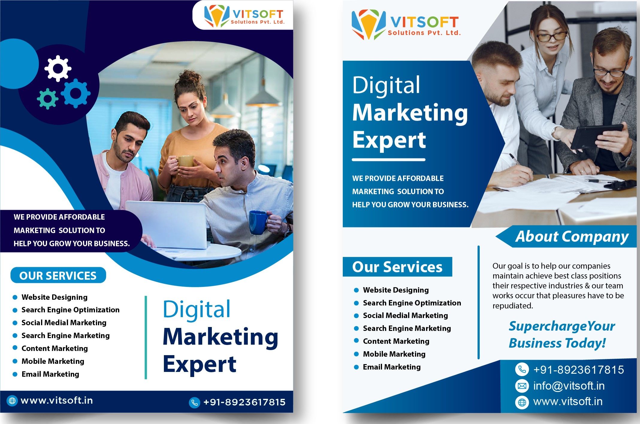 I Will Design Flyer+ Banners + Social Media Ads+ Busi...