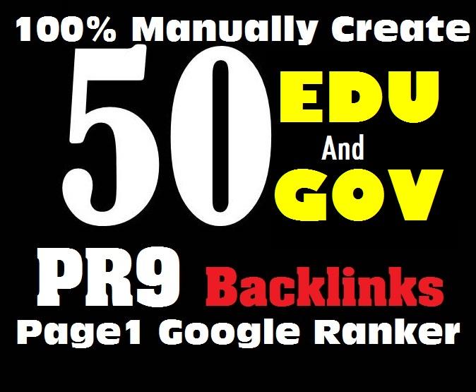 Provide 20 USA EDU GOV+30 Pr9 Powerful High Da Author...