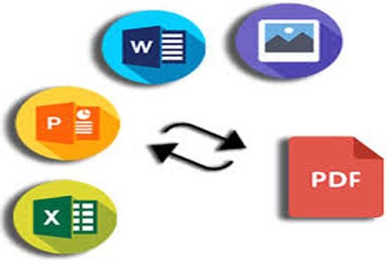 Hellow, Perform any PDF conversion you want. Thank y...