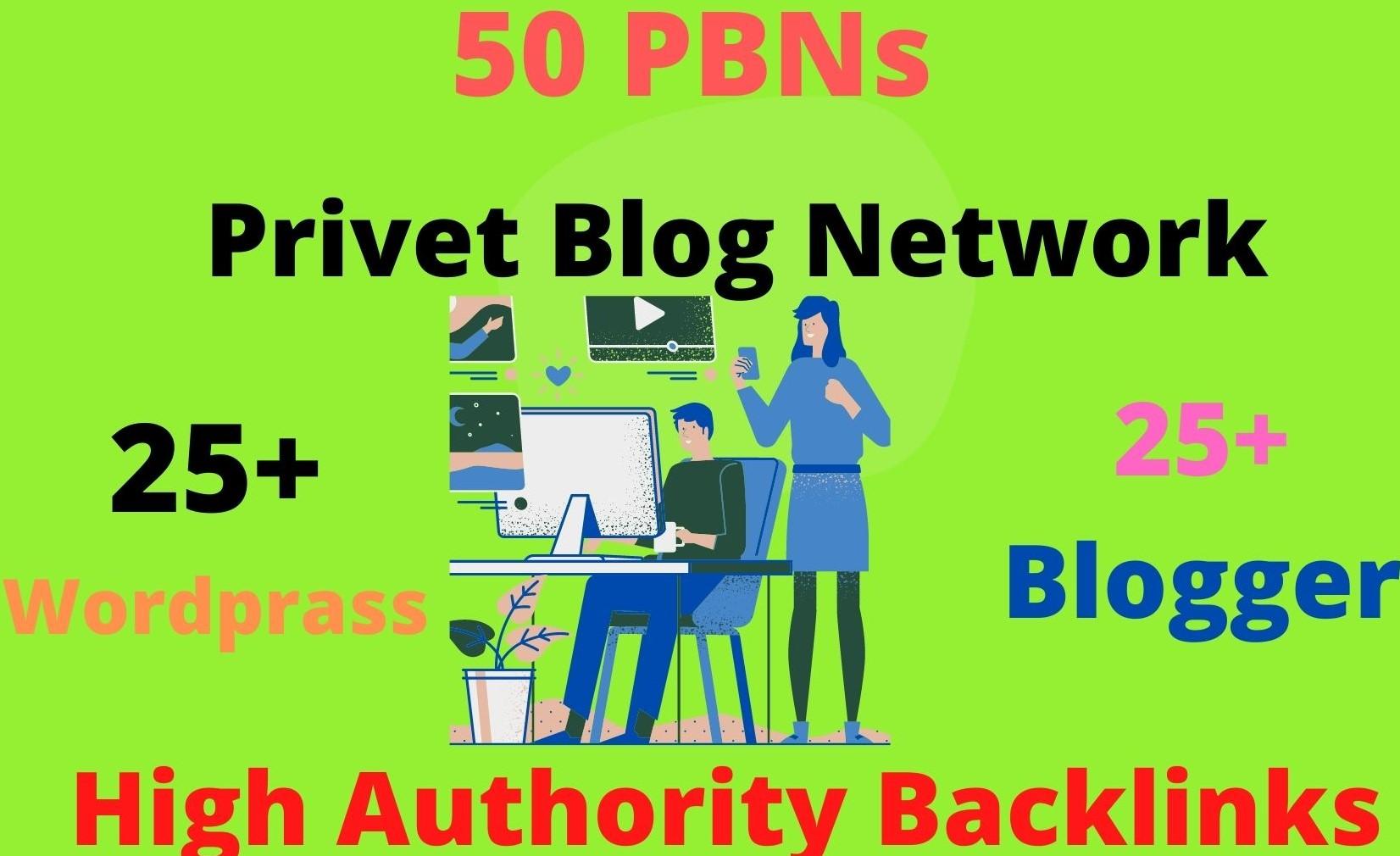 I will physically do 15 High PA DA TF CF Homepage PBN...