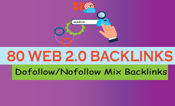 I will provide 20 manual web 2 0 blogs with login con...