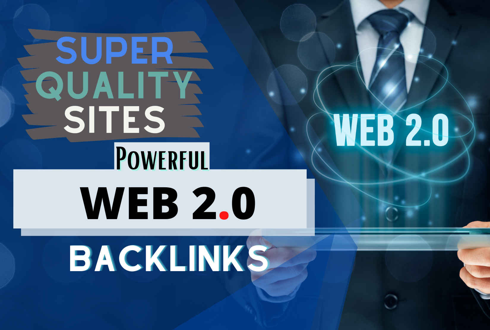 Boost your website ranking with 20+ High quality Web ...