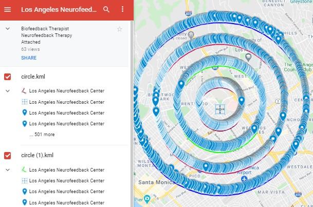 I will do 3000 google maps citations for your busines...