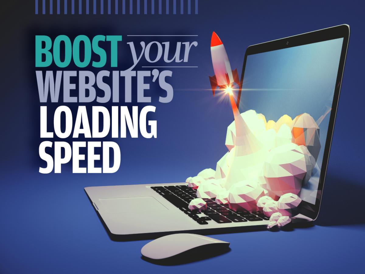 wordpress optimization to reduce loading time