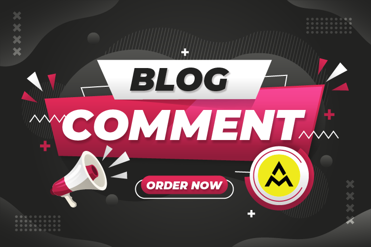 I will do 60 do follow manual blog comments high da p...