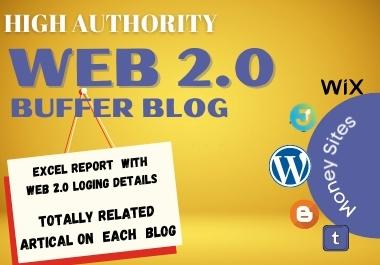 Create Superb 20 Web 2.0 Blog Backlinks With Image an...