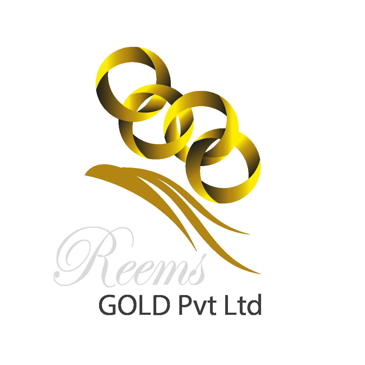 Modern and identical Business logo design