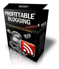 Profitable blogging best blogging software
