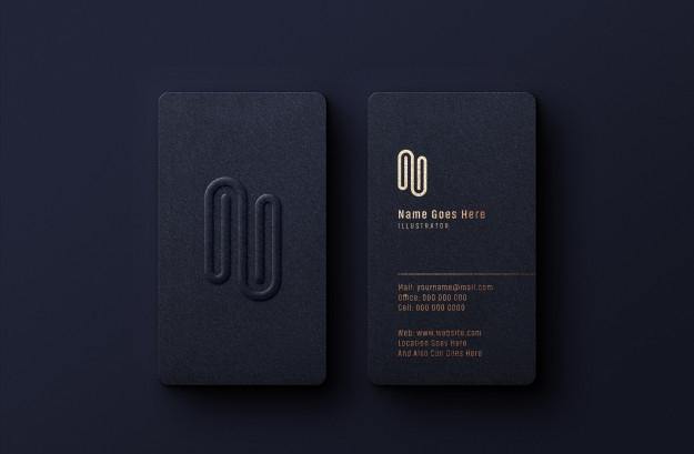 I Make all design of business card