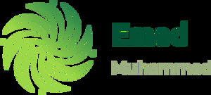 Logo design 20-second motion video