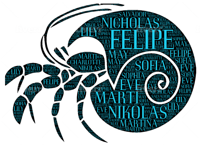 I will design tag cloud typography word cloud any cus...