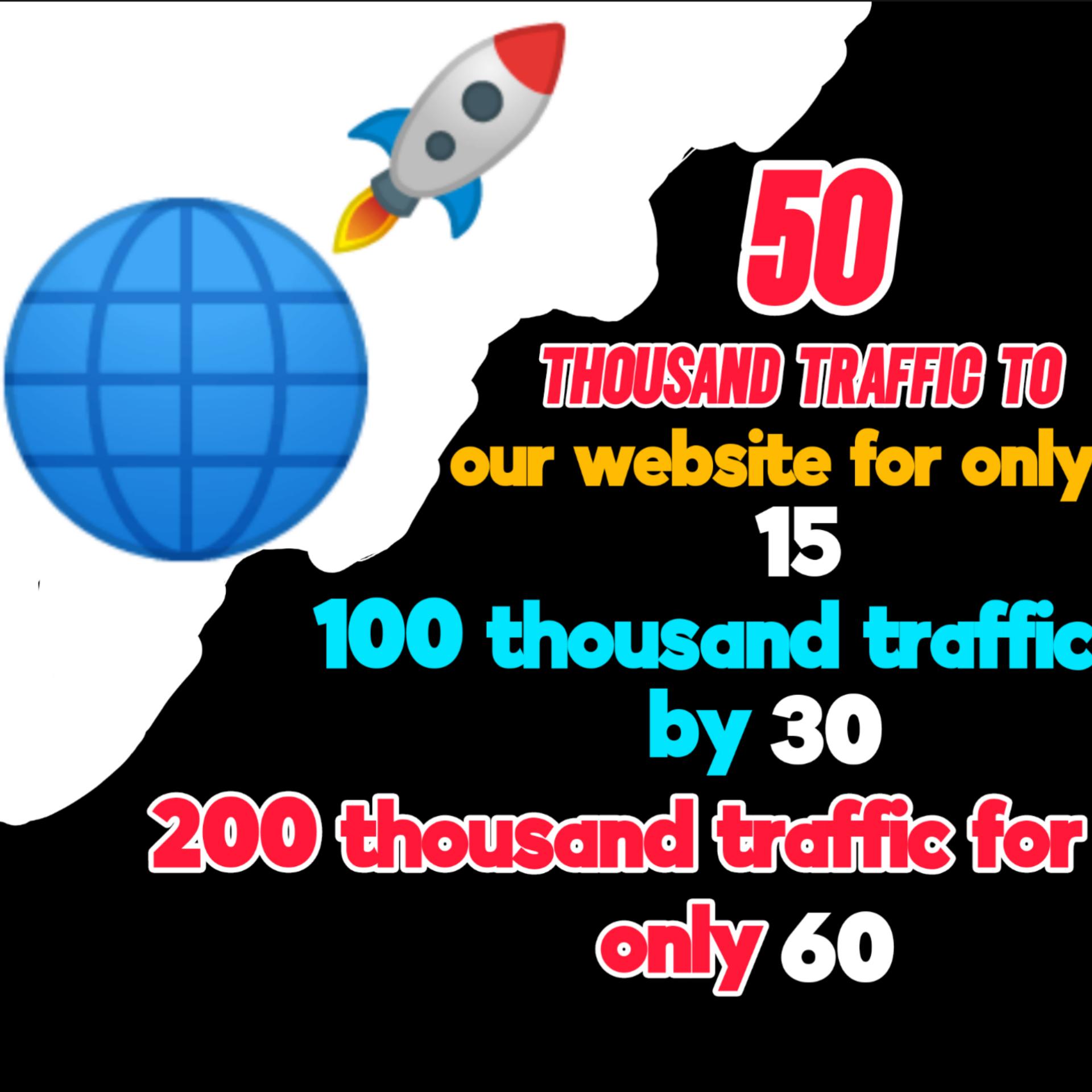 Increase Your Visits On Your Website