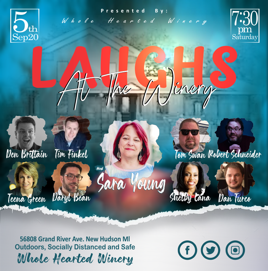 I will design a professional event flyer, brochure d...