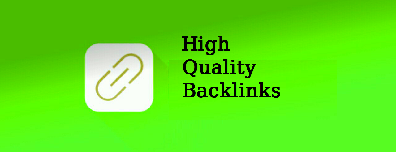 High Quality 150 Do Follow Backlinks