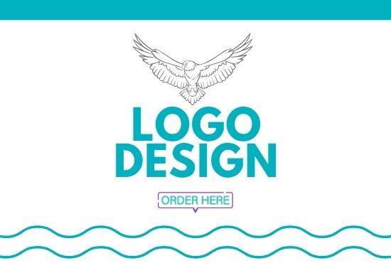 I will design professional modern logo for your busin...