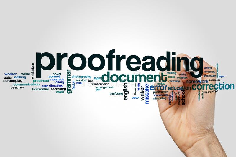 I Provide Professional High-quality Proofreading & ed...