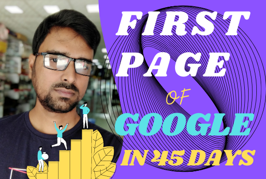 100 Guaranteed in 2021 Custom SEO for Google Page One...