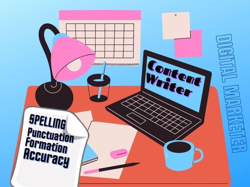 I will be your SEO website content writer, or article...