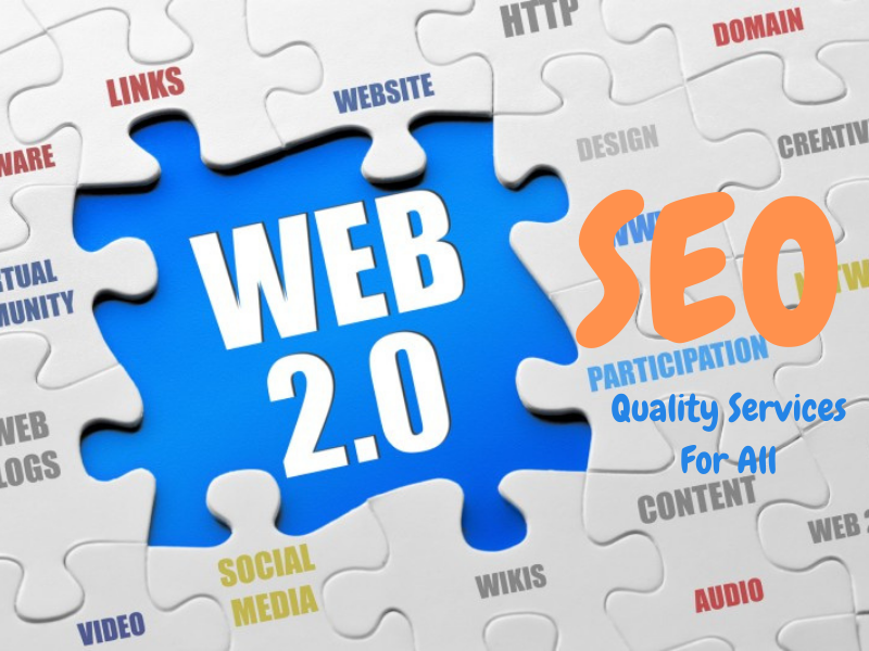 I will do high authority dofollow profile backlinks f...