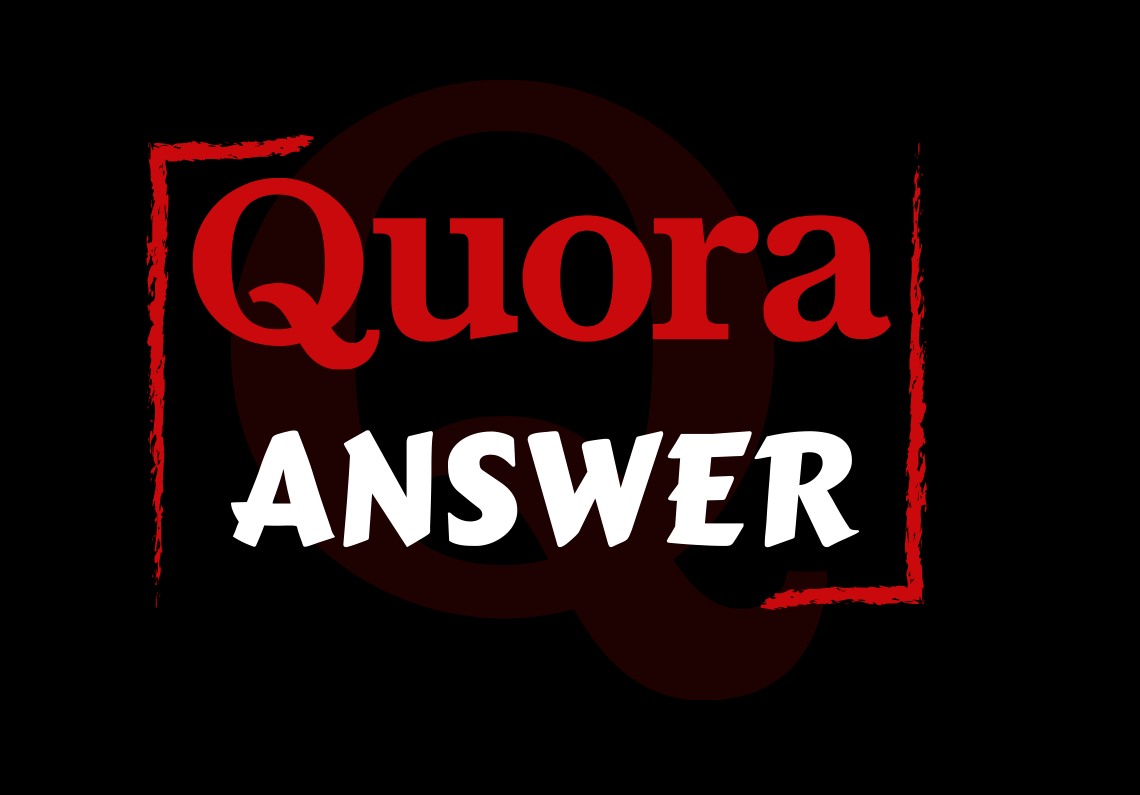 Promote your website 15 unique high quality Quora Ans...