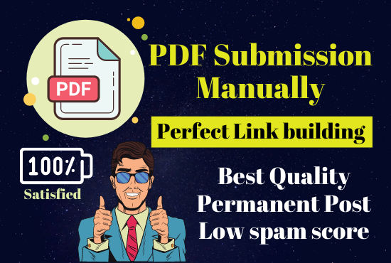 Physically 32 PDF Submit on high Authority Site Perma...