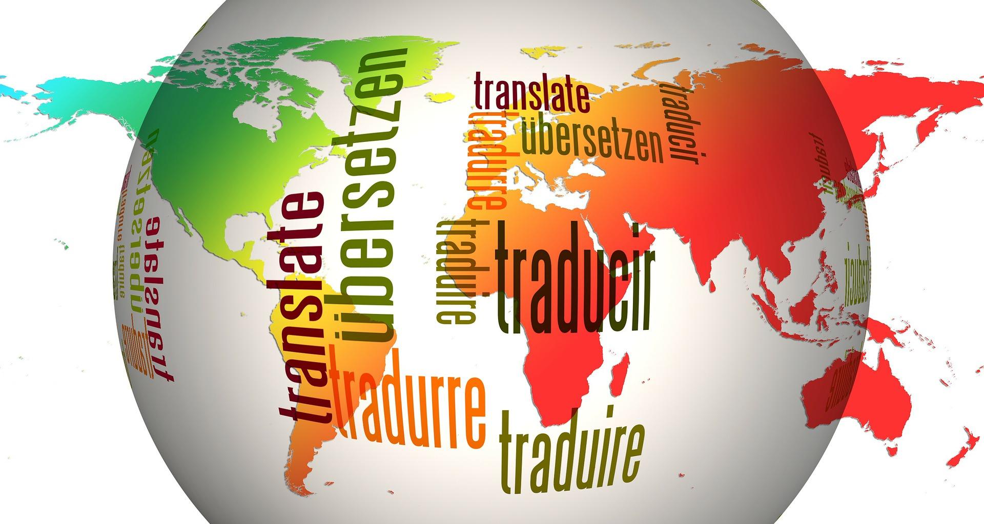 I will Translate your article from English to other l...