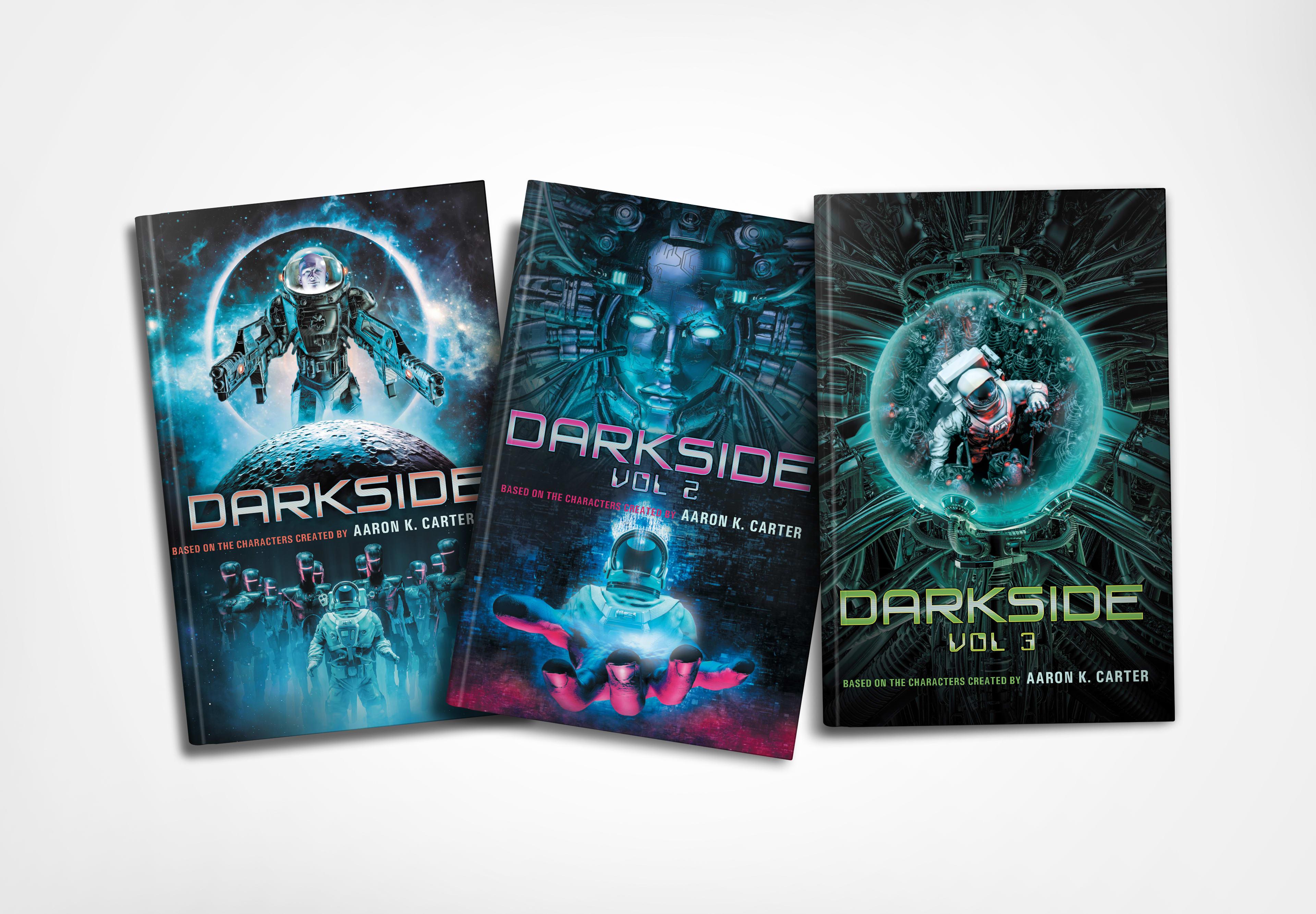 I will design book cover, book interior and ebook