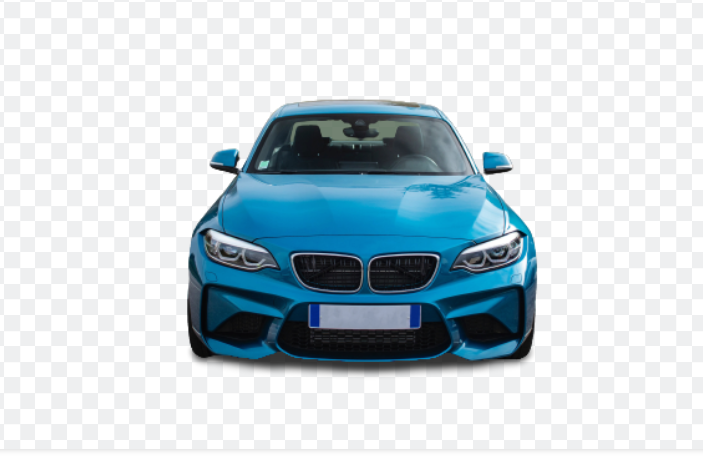 Background removal, quick and cheap