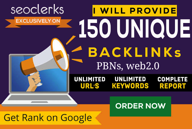GET 150+ PRIMIUM Casino PBN Backlink landing page web...