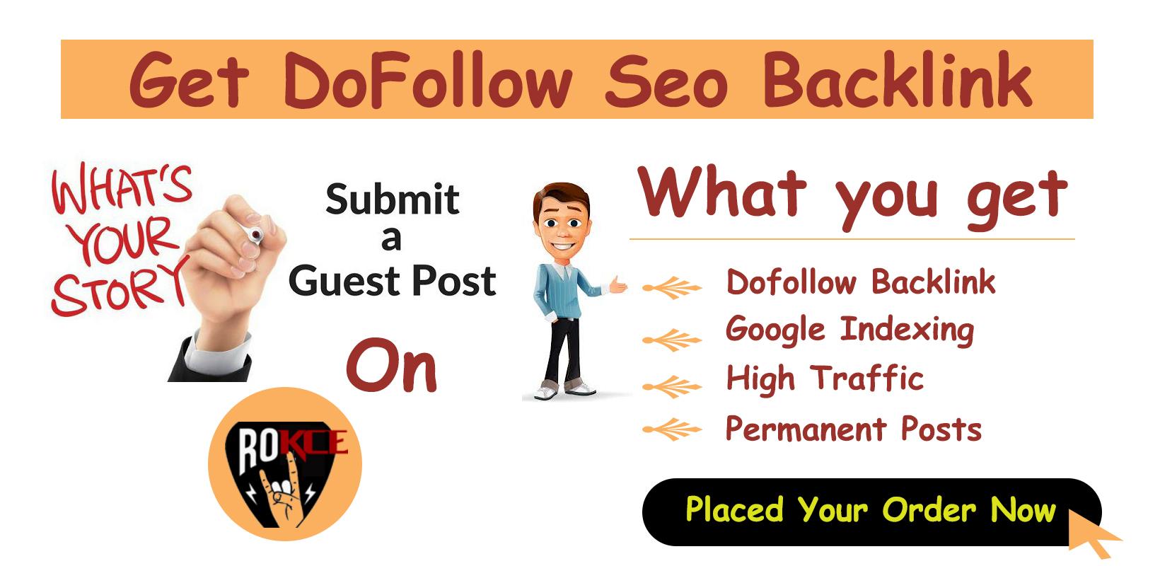 do guest post article on da 57 for dofollow seo backl...