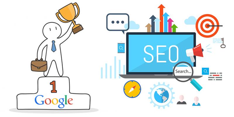I will rank your website 1st on google by best SEO se...