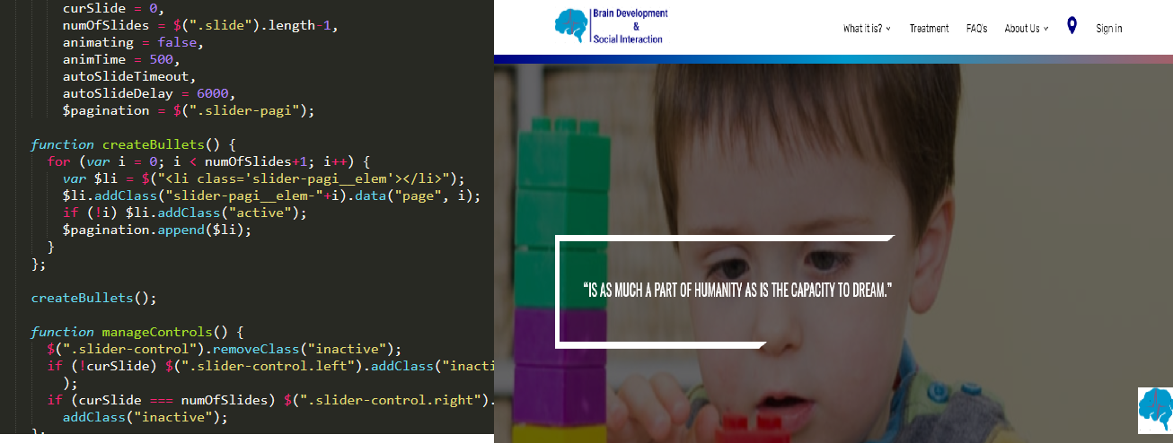 I will develop and design a fully responsive and mobi...