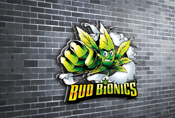 I will design a professional creative and modern 3d l...