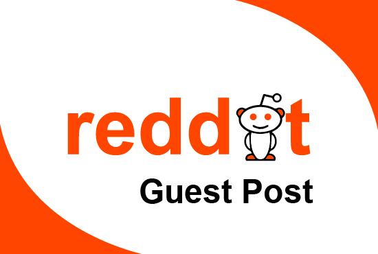 I will give 3 high quality guest post for your websit...