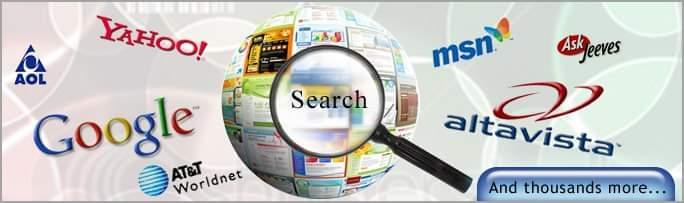 I will do over 1 million search engine and directory ...