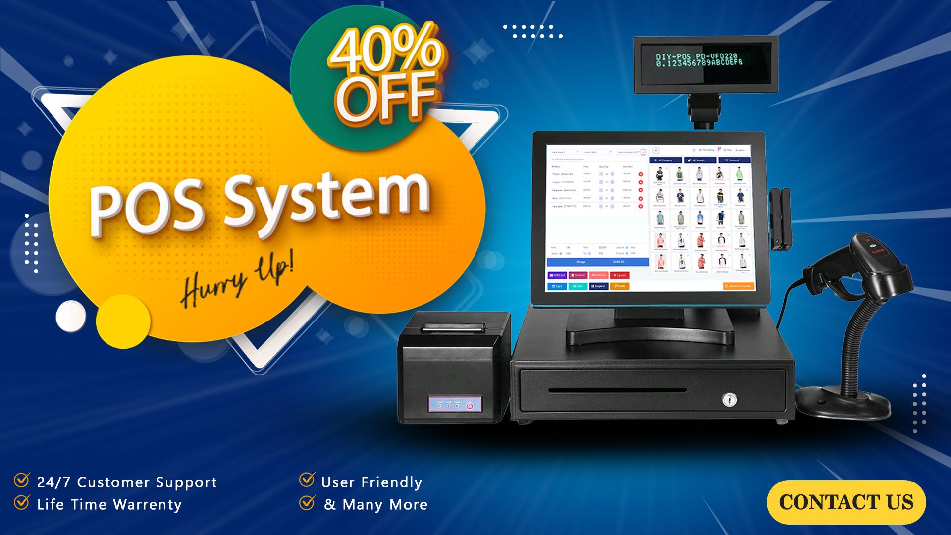 I will provide online offline sync pos software