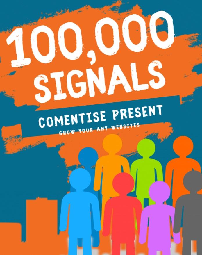 Seo PBN 100,000 Social Signals Traffic For Ranking bo...